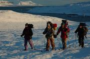 040 Sur glacier Inglefield2
