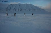 045 Descente glacier Edvard