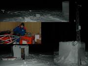 067 Montage mat meteo