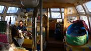 144 Interieur Vagabond