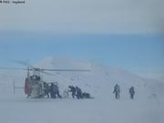 167 Helico pour changement equipe