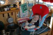 224 Leonie cuisiniere