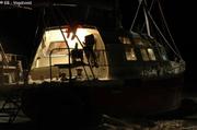 056 Longue nuit polaire