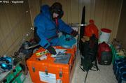 067 Preparation materiel scientifique