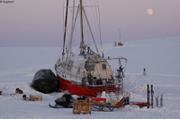 149 Campement pleine lune