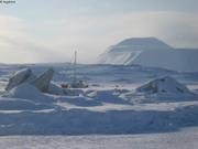 153 Vagabond hummocks
