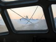 246 Visite helico BBC Frozen Planet