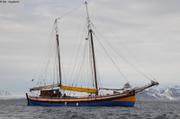 284 Albarquel en route pour Vagabond