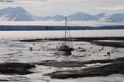 314 Baie Vagabond contre-jour
