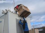 340 Rangement caisse treuil