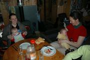 006 Chez Priitta et Anton