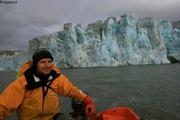 022 Devant le glacier Bore