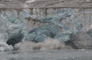 061 Chute glacier Esmark