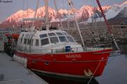 107 3 semaines d escale a Ny-Alesund