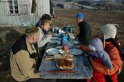 119 Gauffres en terrasse