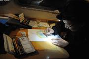 086 France aquarelle frontale