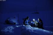 088 Collecte de glace
