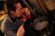 089 Cuisson pain cocotte