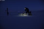 140 Mesures avec glaciometre EM31