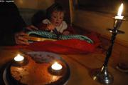 171 Leonie 2 ans