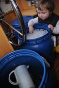 210 De la glace pour avoir de l eau