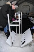 295 John prepare scanner