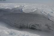 302 La glace se reforme