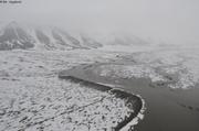 401 Kjellstromdalen impraticable