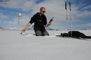 429 Mesure temperature neige