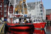 514 Le Manguier et Vagabond a Tromso