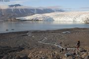 007 Glacier Nordenskiold