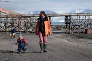008 Visite Pyramiden