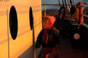 096 Leonie visite Oostercheld
