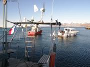 111 Deux bateaux pour tirer