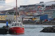 133 Dernieres heures a Longyearbyen
