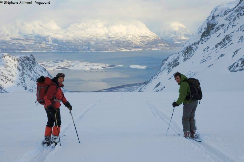 050 Eric Piem ski Lyngen
