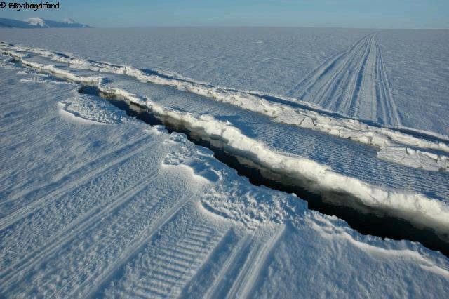 140 Piste coupee