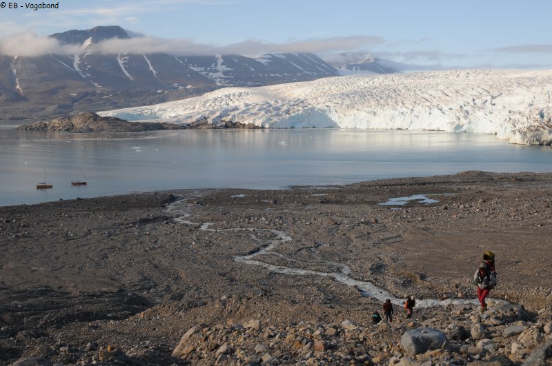 007 Glacier Nordenskiold
