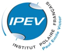 Logo Institut Paul Émile Victor