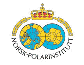 Logo Institut Polaire Norvégien