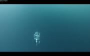 CTD et UnderwaterVideoProfiler