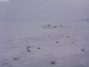 Il neige sur Tasialuit