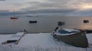 Embarcations diverses Arctic Bay