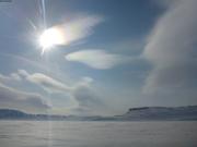 20200423h Ciel de printemps Arctic Bay ©EB