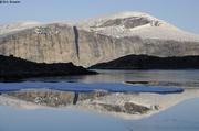 Ile Baffin depuis Ilutalik