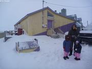 Chez Sue a Iqaluit