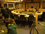 Assemblee Legislative Iqaluit