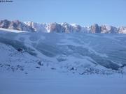 Glacier Sverdrup Est