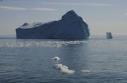 Iceberg pointe Belcher ©EB