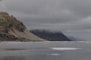Cap Walrus et sud Ellesmere ©EB